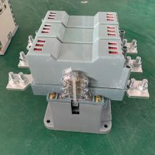 CJ40-80A 4極上海人民交流接觸器正品現(xiàn)貨，包郵 