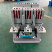 CJ40-80A 4極上海人民交流接觸器正品現(xiàn)貨，包郵 