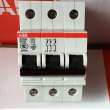 S262-C32ABB 漏電保護(hù)器 漏電開(kāi)關(guān) 空氣開(kāi)關(guān)