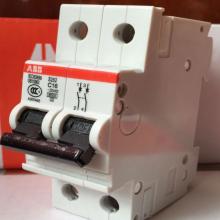 S262-C32ABB 漏電保護(hù)器 漏電開(kāi)關(guān) 空氣開(kāi)關(guān)