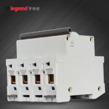 TLB1L-63 4P D20 TCL羅格朗小型漏電斷路器正品現(xiàn)貨包郵