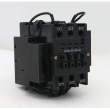 CJX8C (B75C) 220V 380V切換電容接觸器正品現(xiàn)貨，包郵