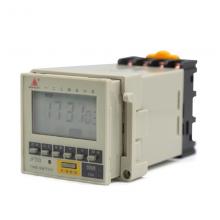 JF-T02 220V/20A 微電腦時控開關(guān)正品現(xiàn)貨，包郵