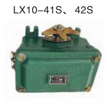 LX10-22 行程開關(guān)正品現(xiàn)貨，包郵