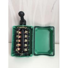 QS-60A防水倒順開關(guān)正品現(xiàn)貨，包郵