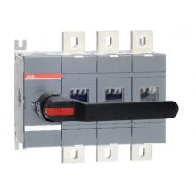 OT1600E04P 1600A ABB隔離開關正品現(xiàn)貨，包郵