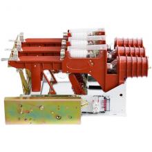 FN12-12D/125-31.5 手動負(fù)荷開關(guān)正品現(xiàn)貨，包郵