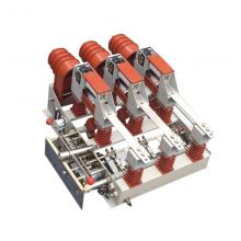 FZN25-12/12D/630-20 電動真空負(fù)荷開關(guān)正品現(xiàn)貨，包郵