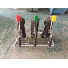 ZW43GD/630(不銹鋼帶隔離電動(dòng))戶外真空斷路器正品現(xiàn)貨，包郵