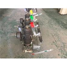 ZW43GD/630(不銹鋼帶隔離電動(dòng))戶外真空斷路器正品現(xiàn)貨，包郵
