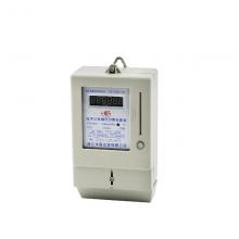 DDSY6777-15-60A 預(yù)存費(fèi)式液晶電能表正品現(xiàn)貨，包郵