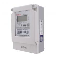 DDSF858-30-100A 分時(shí)單相多費(fèi)率電能表正品現(xiàn)貨，包郵