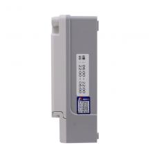 DDSF858-30-100A 分時(shí)單相多費(fèi)率電能表正品現(xiàn)貨，包郵