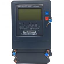 DTSF607-15-60A 三相電子式多費(fèi)率電能表正品現(xiàn)貨，包郵