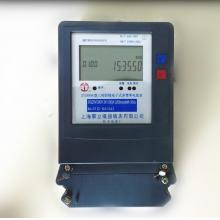 DTSF738-30-100A 三相電子式復(fù)費(fèi)率電能表正品現(xiàn)貨，包郵