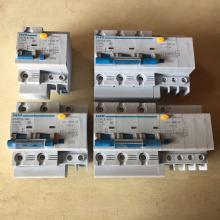 DZ47LE-100 4P D100A 小型漏電斷路器正品現(xiàn)貨，包郵