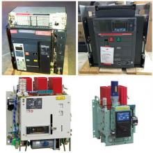 VDFW1-6300/4P/6000AC抽屜式萬能式斷路器珠海匯達(dá)豐電氣正品現(xiàn)貨，包郵