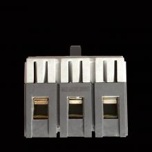 TCL塑料外殼式斷路器TLM2M-400-3P-350