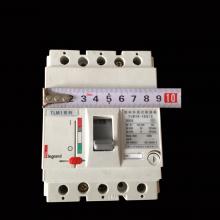 TCL塑料外殼式斷路器TLM2M-400-3P-350