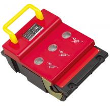 HR6-160/31熔斷器式隔離刀開關(guān)正品現(xiàn)貨，包郵