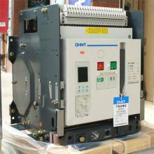 NA1-6300-6300M/3電動(dòng)抽屜式萬能式斷路器現(xiàn)貨，包郵