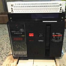 RMW1 3200/2000 2500A 上海人民電器廠(chǎng)框架萬(wàn)能式斷路器