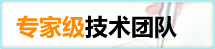 專家級技術團隊